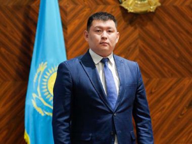 Назначен руководитель отдела внутренней политики города Семей
