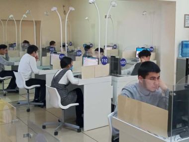 Важное – для абитуриентов