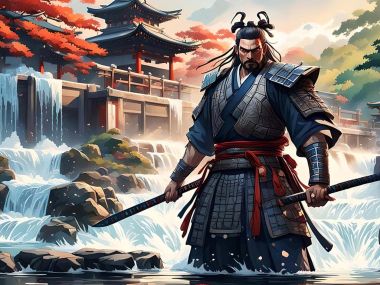 Что случалось с самураем, если он отказывался от харакири?