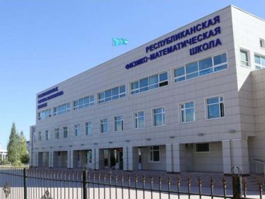 Массовое отравление в алматинской РФМШ: в столовой нарушены санитарные нормы