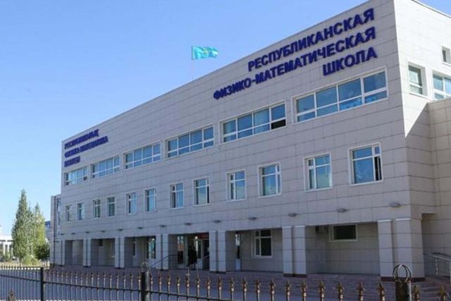 Массовое отравление в алматинской РФМШ: в столовой нарушены санитарные нормы