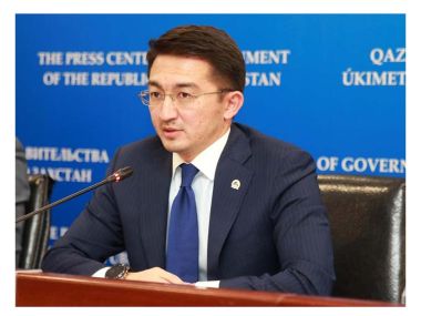 Назначен новый министр цифрового развития Казахстана