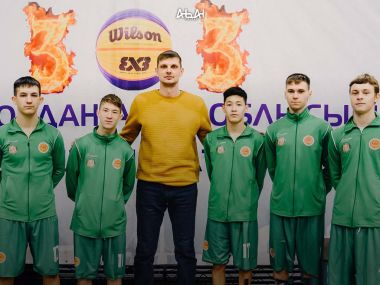 Дайджест спортивных новостей области Абай