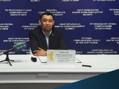 Проект «Одно село – один продукт» реализуется в области Абай