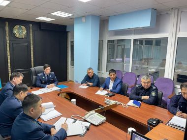 Разрешение хозяйственных споров без уголовного преследования
