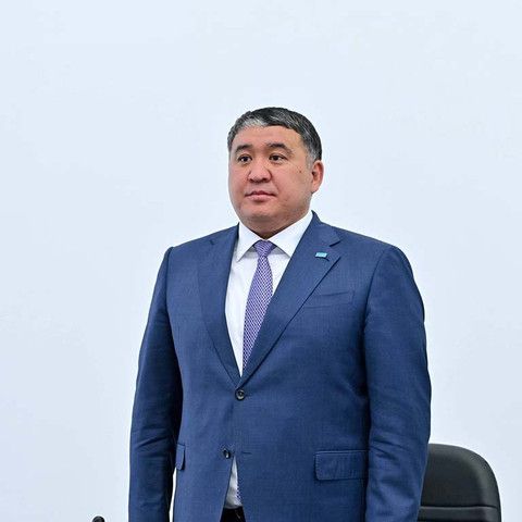 Аким области Абай представил нового акима Аягозского района