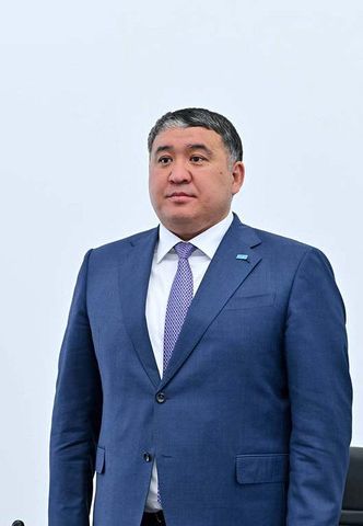 Аким области Абай представил нового акима Аягозского района