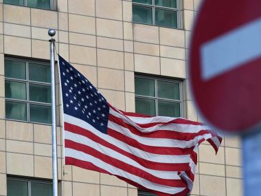 В Алматы будет консульство США