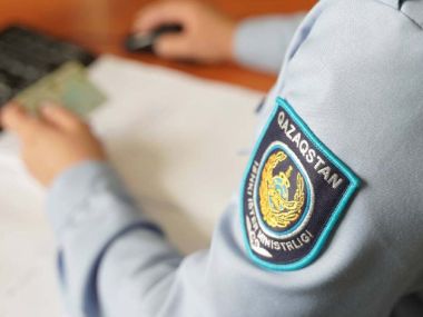 В области Абай выявлено восемь случаев двойного гражданства