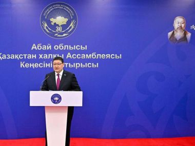 В Семее построят новый Дом дружбы