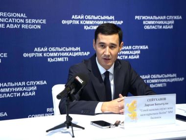 Дачные массивы Семея: как их отразят в новом генплане города