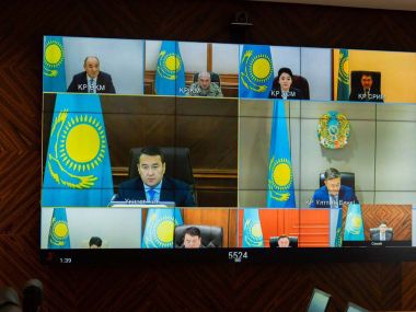 Область Абай демонстрирует наилучшие показатели темпа роста экономики - правительство