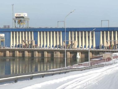 В области Абай проверяют готовность гидротехнических сооружений