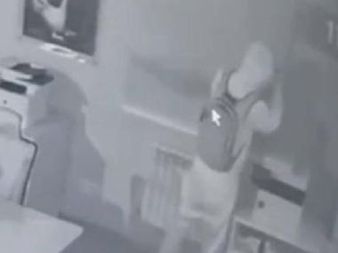 Попытка ограбления банка предпринята в Алматы