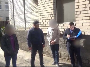 Иностранца с особо крупной партией наркотиков задержали в области Абай