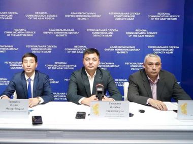 С 1 января в Семее изменится модель субсидирования общественного транспорта