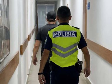 Семечки закончились &mdash; дело дошло до суда: продолжение истории