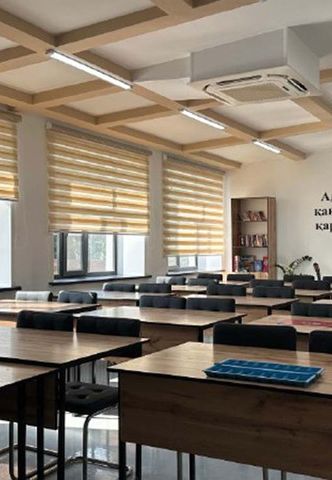 Комфорт и технологии ИИ для срочников: Глава МЧС открыл обновлённую казарму в области Абай