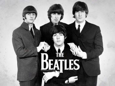 Beatles, как феномен мировой культуры
