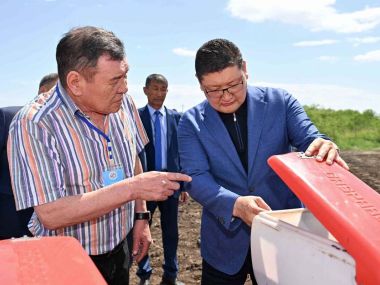 Крестьянское хозяйство 