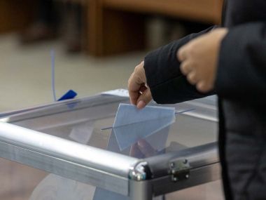 Выборы депутатов маслихата вместо выбывших пройдут в Семее
