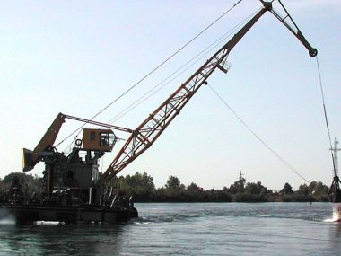 В Усть-Каменогорске не хватает специалистов водной отрасли
