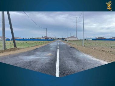 В Абайском районе реализуется программа «Ауыл ел бесігі»