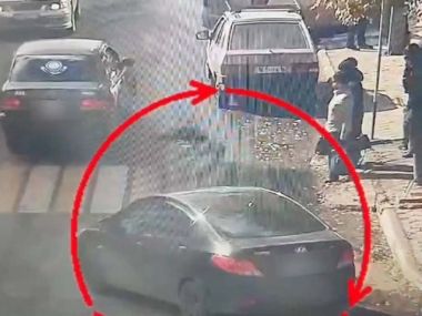 В области Абай пресечено около 24 тысяч нарушений правил дорожного движения