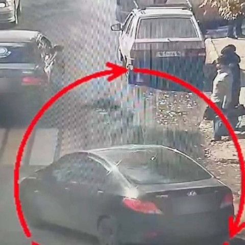 В области Абай пресечено около 24 тысяч нарушений правил дорожного движения