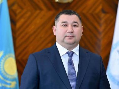 Назначен руководитель управления туризма области Абай