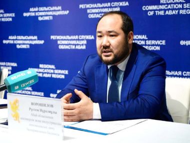 Правила модернизации рынков разъяснили в области Абай