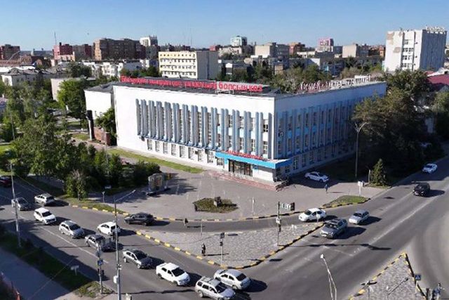 Проект по сохранению и цифровизации редкого фонда библиотеки Абая стал победителем программы Фонда послов США