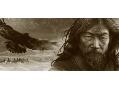 Кодекс чести тюрков