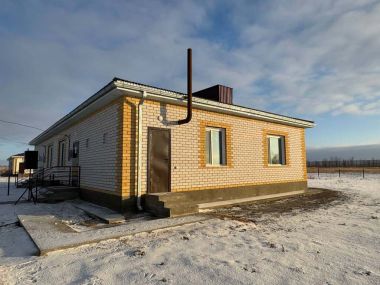 Жителям района Жаңасемей вручили ключи от квартир