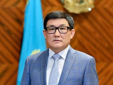 Назначен аким Кокпектинского района