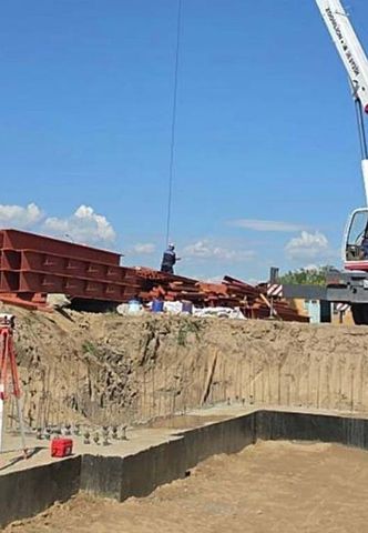 В Урджаре модернизируют терминал аэропорта