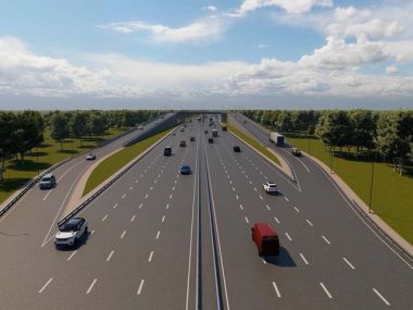 &laquo;КазАвтоЖол&raquo; напомнил водителям грузовиков об ограничениях на проезд в жару