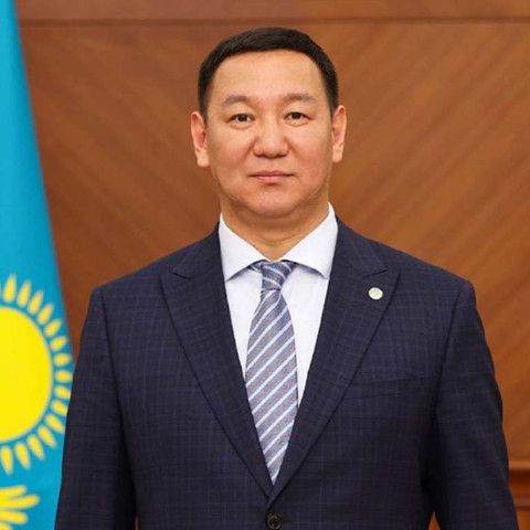 Назначен помощник Президента по вопросам внутренней политики и коммуникациям