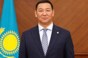 Назначен помощник Президента по вопросам внутренней политики и коммуникациям