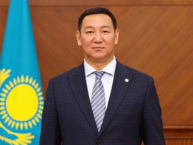 Назначен помощник Президента по вопросам внутренней политики и коммуникациям
