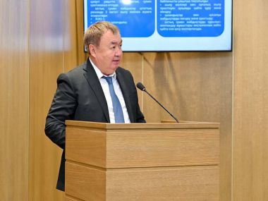 В области Абай активно ведется подготовка к отопительному сезону