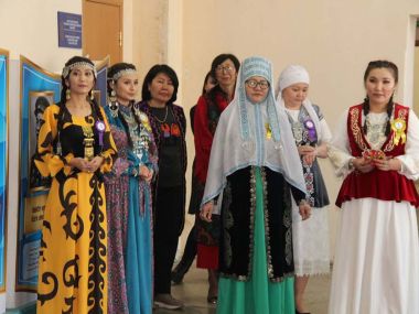 Праздник Амал – предвестник Наурыза