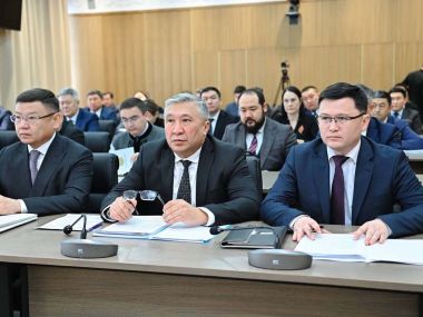 Отопительный сезон проходит в штатном режиме