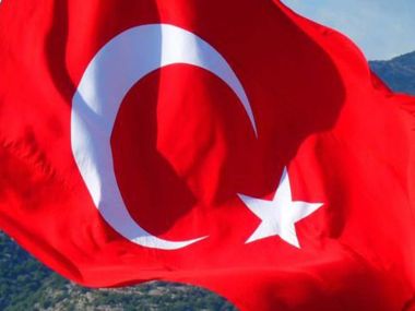 Турции отказали во вступлении в ЕС