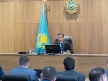 Водохранилища области к приему и пропуску паводковых вод готовы