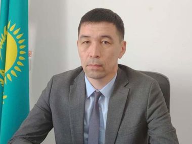 Назначен руководитель отдела образования Жанасемейского района