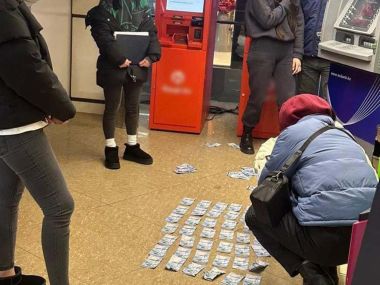 Полиция задержала вымогательницу в ВКО