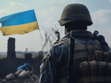 Зеленский заявил, что войну надо закончить в следующем году через дипломатию