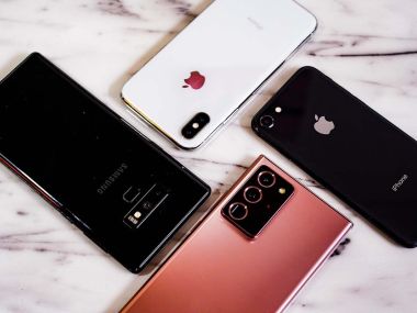 Новое заявление по обязательной регистрации смартфонов в Казахстане