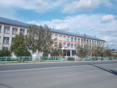 В Семее ведется капитальный ремонт двух школ